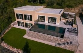 Новая вилла с бассейном и парковкой, Тиват, Черногория за 1 250 000 €