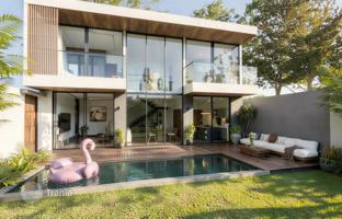 2-комнатная вилла 140 м² в Переренане за $315 000