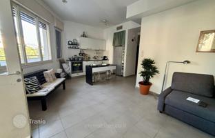 2-комнатная квартира 57 м² в Тель-Авиве за $1 117 000