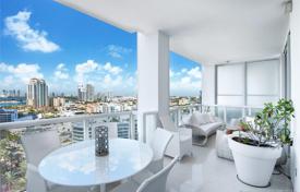 Квартира в Майами-Бич, США за 3 340 € в неделю
