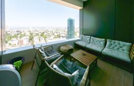 Квартира в новом доме в Тель Авиве за $1 000 000