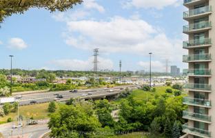 5-комнатная квартира в Этобико за C$1 233 000