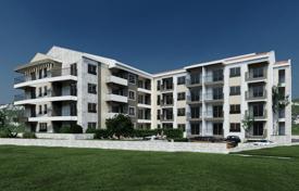 Новые квартиры в жилом комплексе с бассейном и паркингом, Будва, Черногория за От 92 000 €
