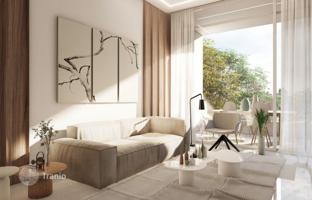 2-комнатный пентхаус в Ларнаке за 388 000 €
