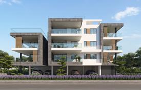 Новая малоэтажная резиденция в престижном жилом районе Ларнаки, Кипр за От 200 000 €
