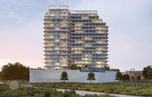 458 новых квартир в ЖК Samana Lake Views в Dubai Production City за От $196 000