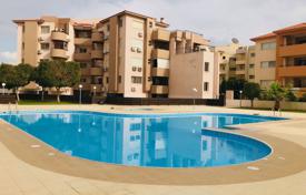 Меблированный пентхаус в резиденции с бассейном и садом, Лимассол, Кипр за 720 000 €