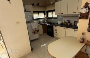 4-комнатная квартира 125 м² в Нетании за $777 000