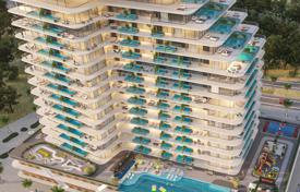 Новые апартаменты с собственными бассейнами и панорамными видами в резиденции Golf Views, Dubai Sports City, Дубай, ОАЭ за От $479 000