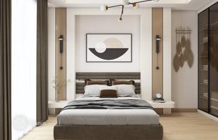 3-комнатная квартира 55 м² в Муратпаше за 10 328 000 TRY