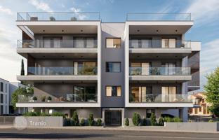 7 новых объектов в ЖК в Лимасоле за От 475 000 €
