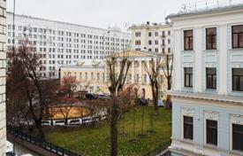 4-комнатная квартира 156 м² в районе Хамовники, Россия за 85 013 000 ₽