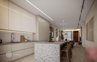 3-комнатная вилла 162 м² в Фамагусте за 470 000 €