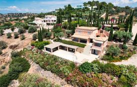 Средиземноморская вилла с бассейном, пышным садом и гостевым домом в Портохели, Пелопоннес, Греция за 2 500 000 €
