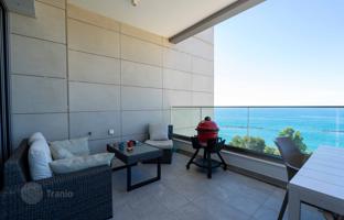 2-комнатная квартира 115 м² в Агиос Тихонасе за 1 100 000 €