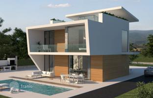 4-комнатная вилла 370 м² в Кампоаморе за 3 200 000 €