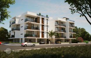 3-комнатный пентхаус 145 м² в Ларнаке за 370 000 €