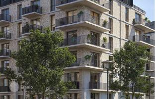 Квартира 125 м² в Риге. Цена по запросу