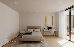 3-комнатная квартира 152 м² в Порту (город) за 675 000 €