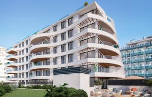 5-комнатная квартира 108 м² в Бенальмадене за 704 000 €