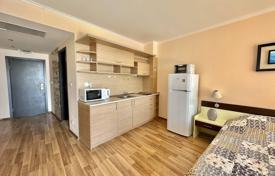 Апартамент с одной спальней в комплексе Гранд Хотел в Святом Власе, Болгария, 114, 23 м² за за 130 000 €