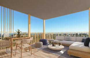 3-комнатная квартира 98 м² в Дении за 408 000 €