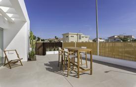 Вилла с садом и бассейном, в 2 минутах езды от пляжей, Мурсия, Испания за 390 000 €