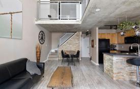Квартира на Кинг-стрит, Олд Торонто, Торонто,  Онтарио,   Канада за C$1 110 000