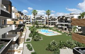 Апартаменты в новом жилом комплексе в самом центре Ориуэла Коста, в тихом и зеленом районе, Испания за 239 000 €