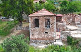 Старинный традиционный дом под реновацию на Пелопоннесе, Греция за 250 000 €