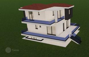 3-комнатный дом 115 м² в Неа Скиони за 300 000 €