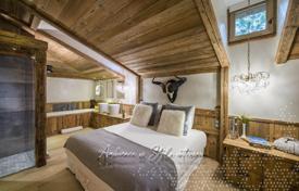 Квартира в Тине, Овернь — Рона — Альпы, Франция за 2 070 000 €