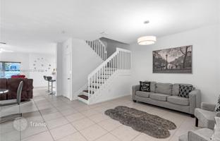 3-комнатный дом 208 м² в Хомстеде за $430 000