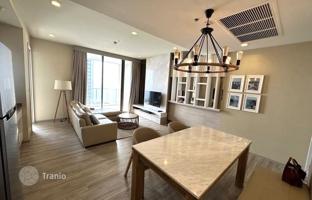 1-комнатная квартира 55 м² в Паттайе за $134 000