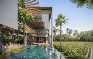3-комнатная вилла 490 м² в Чемаги за $650 000