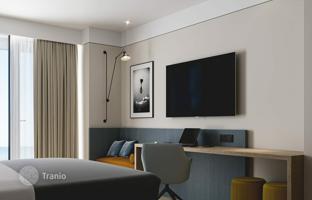 3-комнатная квартира в новостройке 72 м² в Сарпи за $237 000