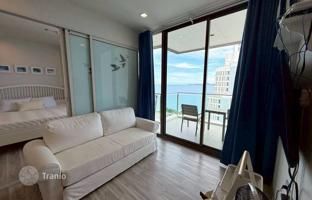 1-комнатная квартира 54 м² в Паттайе за $172 000