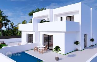 3-комнатная вилла 130 м² в Дайя-Нуэве за 389 000 €