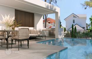 5-комнатная вилла 280 м² в Марбелье за 1 800 000 €