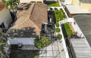 3-комнатный дом 155 м² в Пемброк-Пайнс за $550 000