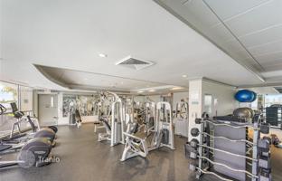 2-комнатная квартира в кондо 105 м² в Майами-Бич за $1 185 000