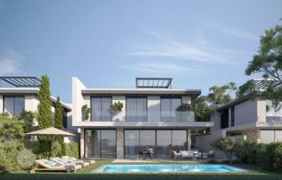 4-комнатная вилла 153 м² в Айя-Напе за 650 000 €