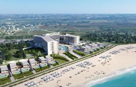 Новая квартира с видом на море в жилом комплексе с фитнес-центром, Айя-Напа, Кипр за 1 500 000 €