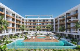 Уютная квартира в жилом комплексе с бассейном, Фару, Португалия за 390 000 €