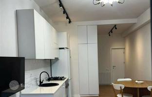 2-комнатная квартира 50 м² в Старом Тбилиси за $105 000