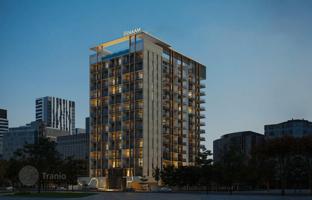 29 новых квартир в ЖК Azra Residence в Wadi Al Safa 5 за От $264 000