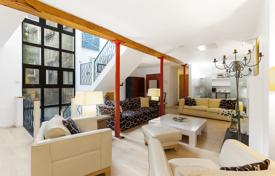 4-комнатная квартира 307 м² в Фицровии, Великобритания. Цена по запросу