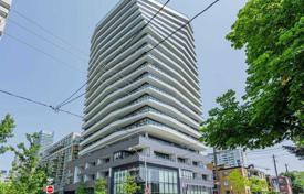 Квартира на Лилиан-стрит, Олд Торонто, Торонто,  Онтарио,   Канада за C$1 060 000