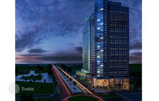 2-комнатная квартира в новостройке 56 м² в Батуми за $112 000