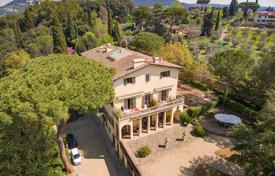 Роскошные апартаменты на продажу во Флоренции за 1 250 000 €
